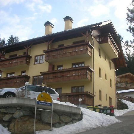 Appartement Colussi Bad Kleinkirchheim Zewnętrze zdjęcie