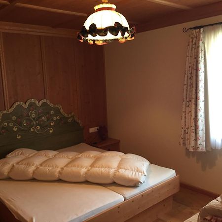 Appartement Colussi Bad Kleinkirchheim Pokój zdjęcie