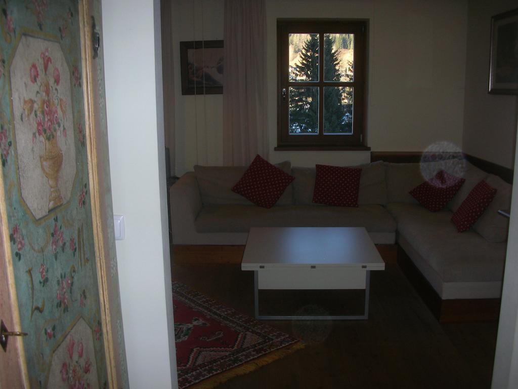 Appartement Colussi Bad Kleinkirchheim Pokój zdjęcie