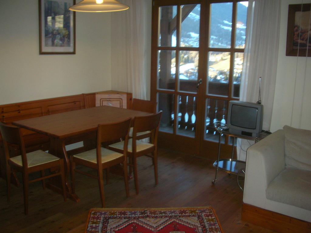 Appartement Colussi Bad Kleinkirchheim Pokój zdjęcie