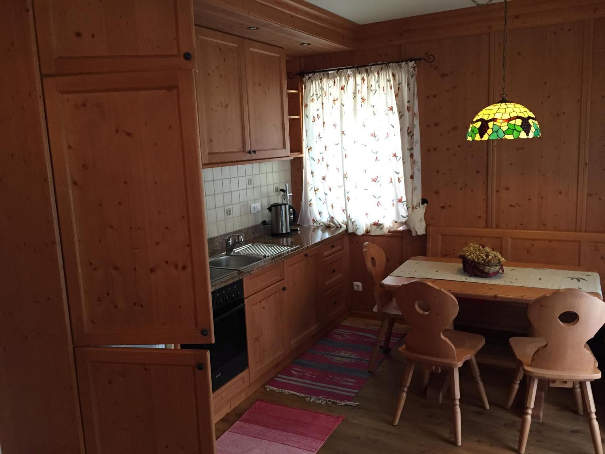 Appartement Colussi Bad Kleinkirchheim Pokój zdjęcie