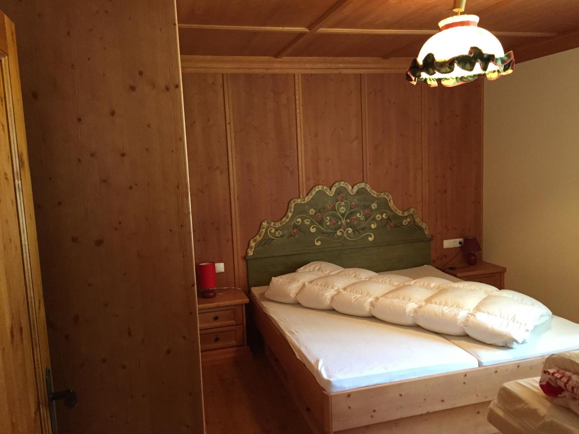 Appartement Colussi Bad Kleinkirchheim Pokój zdjęcie