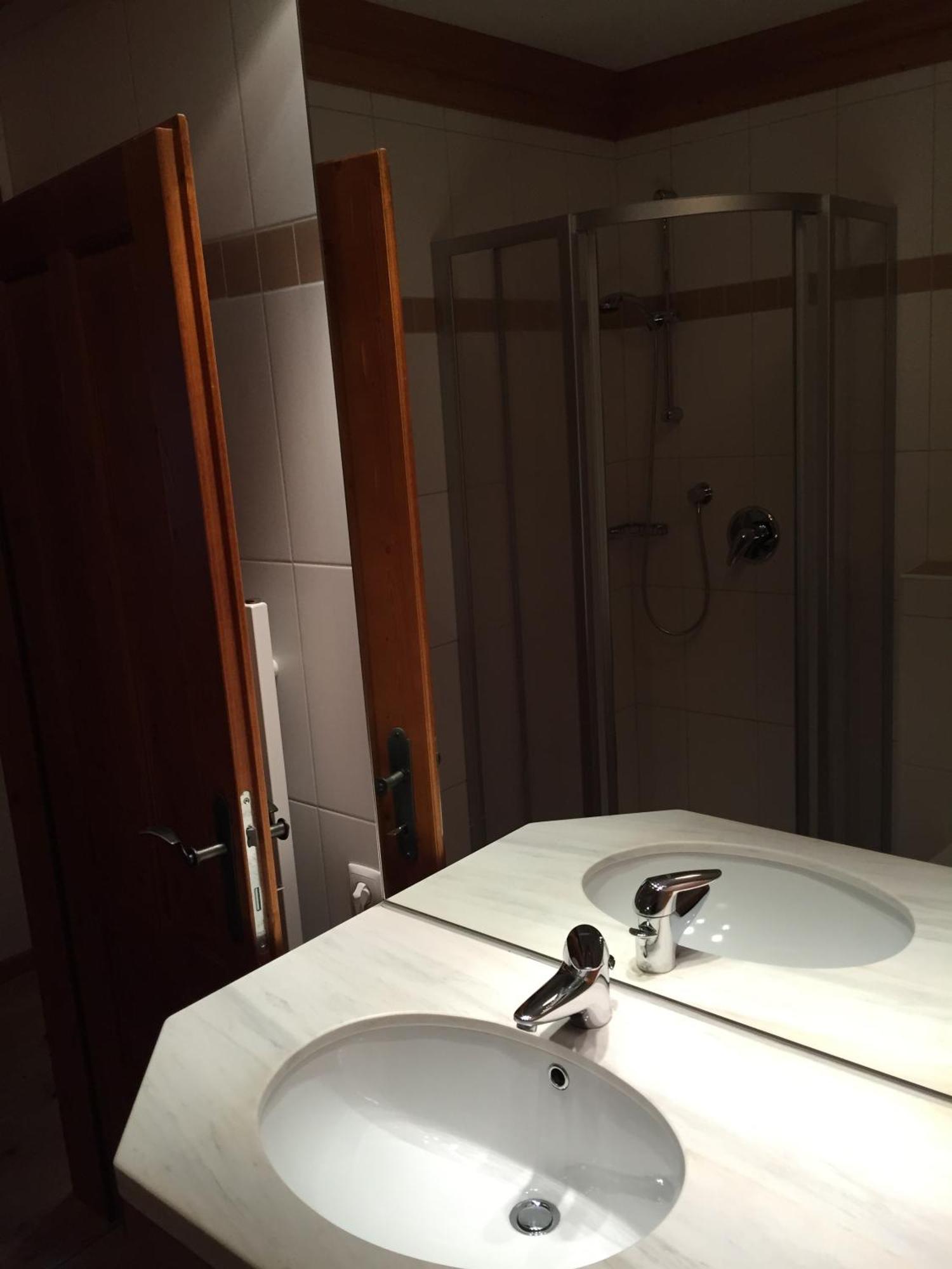 Appartement Colussi Bad Kleinkirchheim Pokój zdjęcie