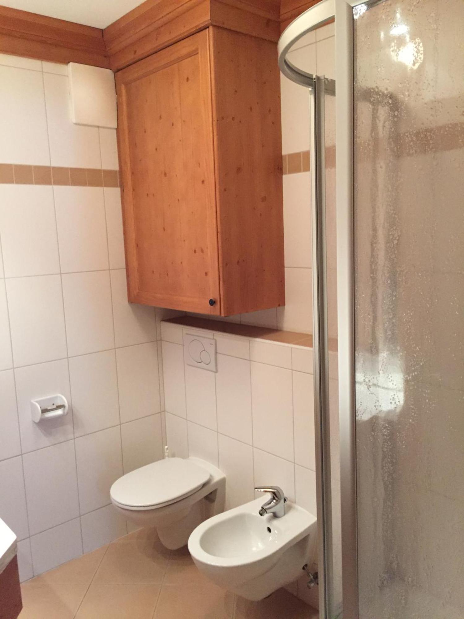 Appartement Colussi Bad Kleinkirchheim Pokój zdjęcie