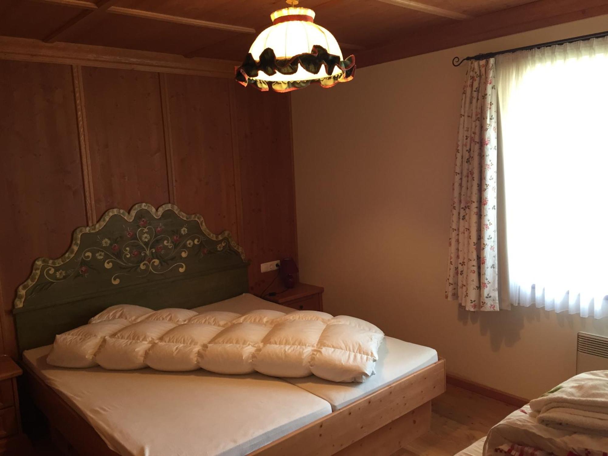 Appartement Colussi Bad Kleinkirchheim Pokój zdjęcie