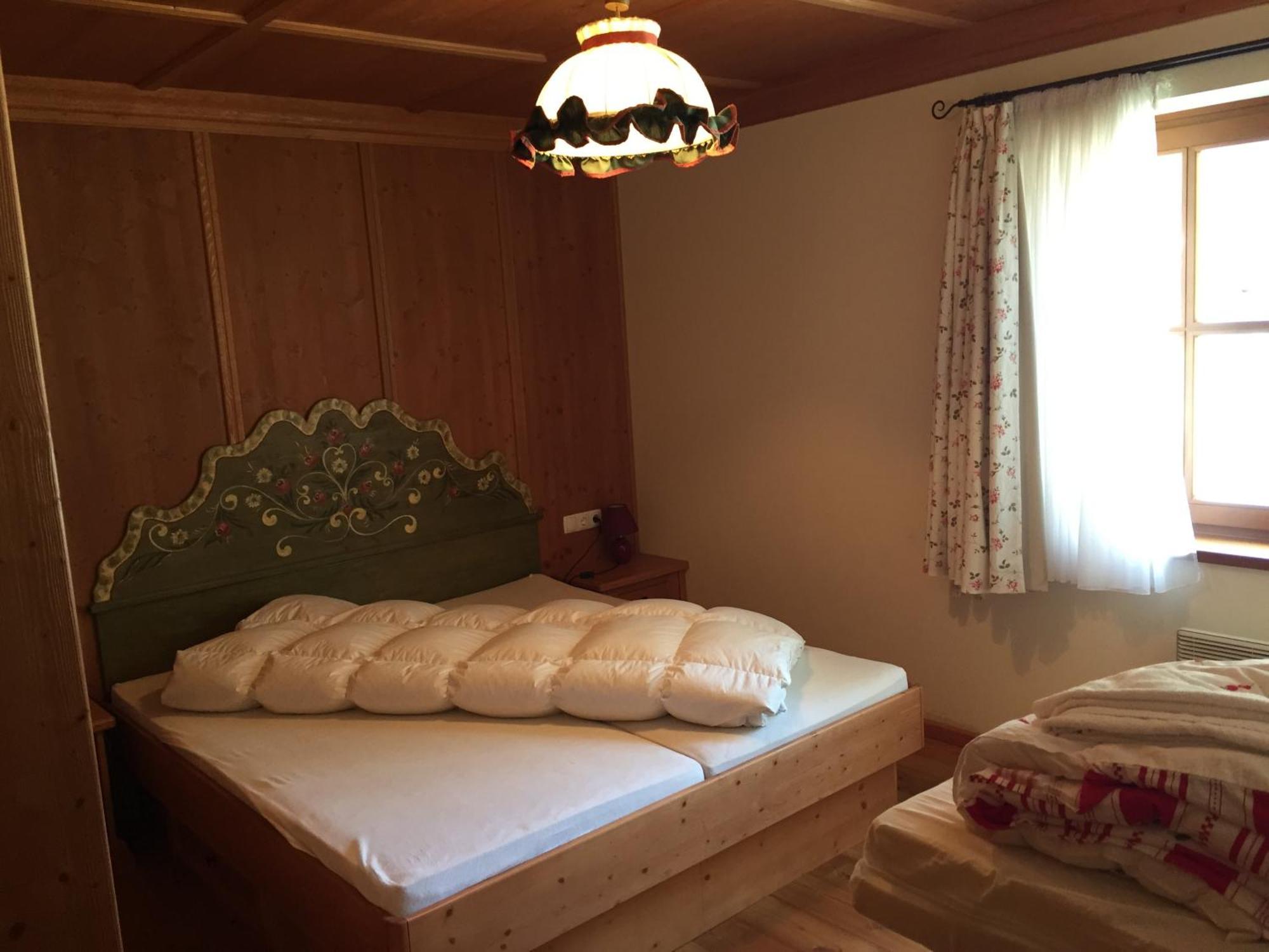 Appartement Colussi Bad Kleinkirchheim Pokój zdjęcie