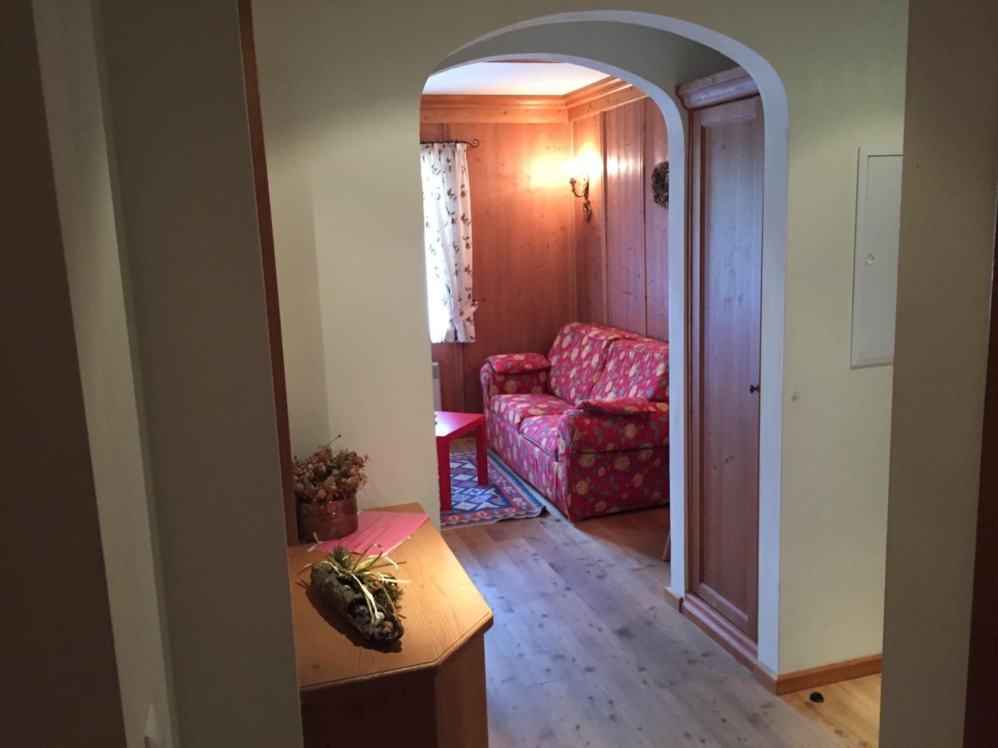 Appartement Colussi Bad Kleinkirchheim Pokój zdjęcie