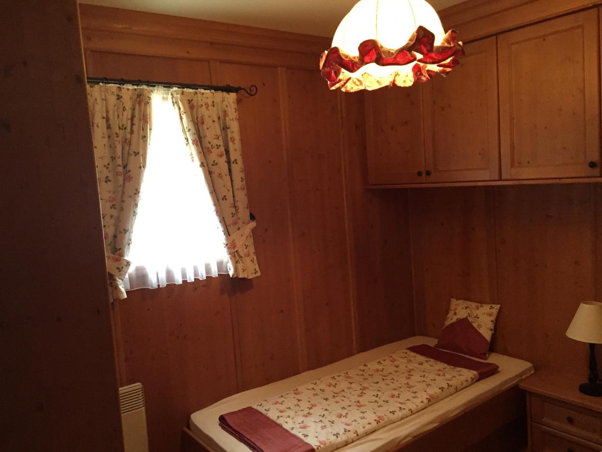 Appartement Colussi Bad Kleinkirchheim Pokój zdjęcie