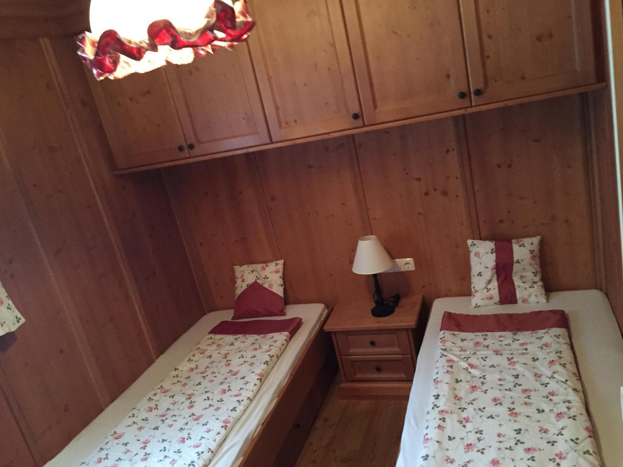 Appartement Colussi Bad Kleinkirchheim Pokój zdjęcie