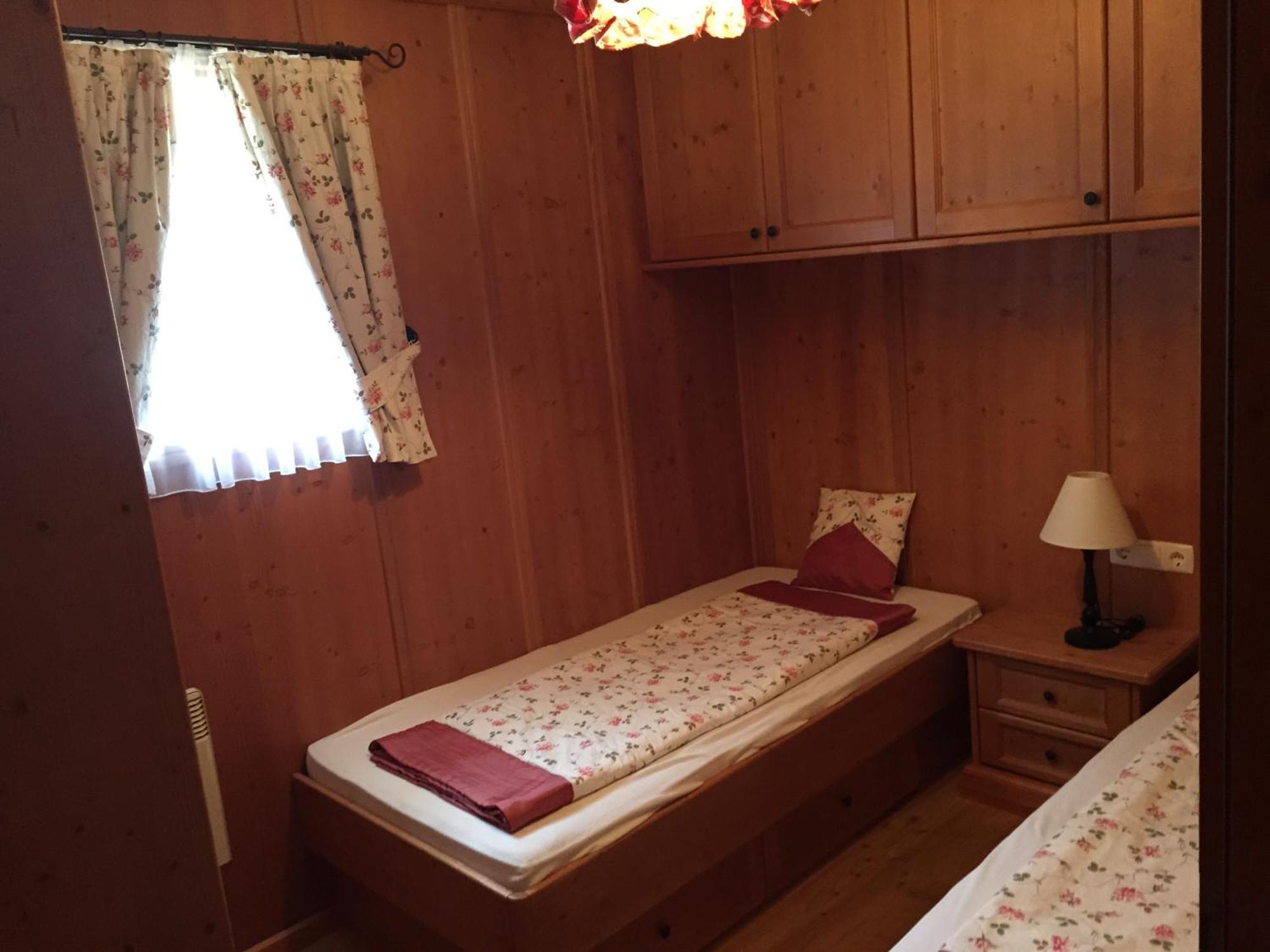 Appartement Colussi Bad Kleinkirchheim Pokój zdjęcie