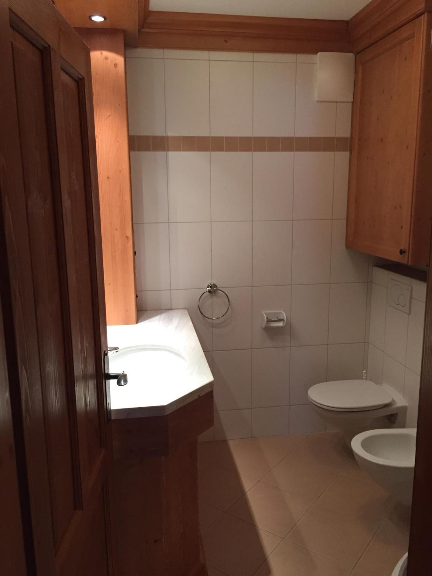 Appartement Colussi Bad Kleinkirchheim Pokój zdjęcie