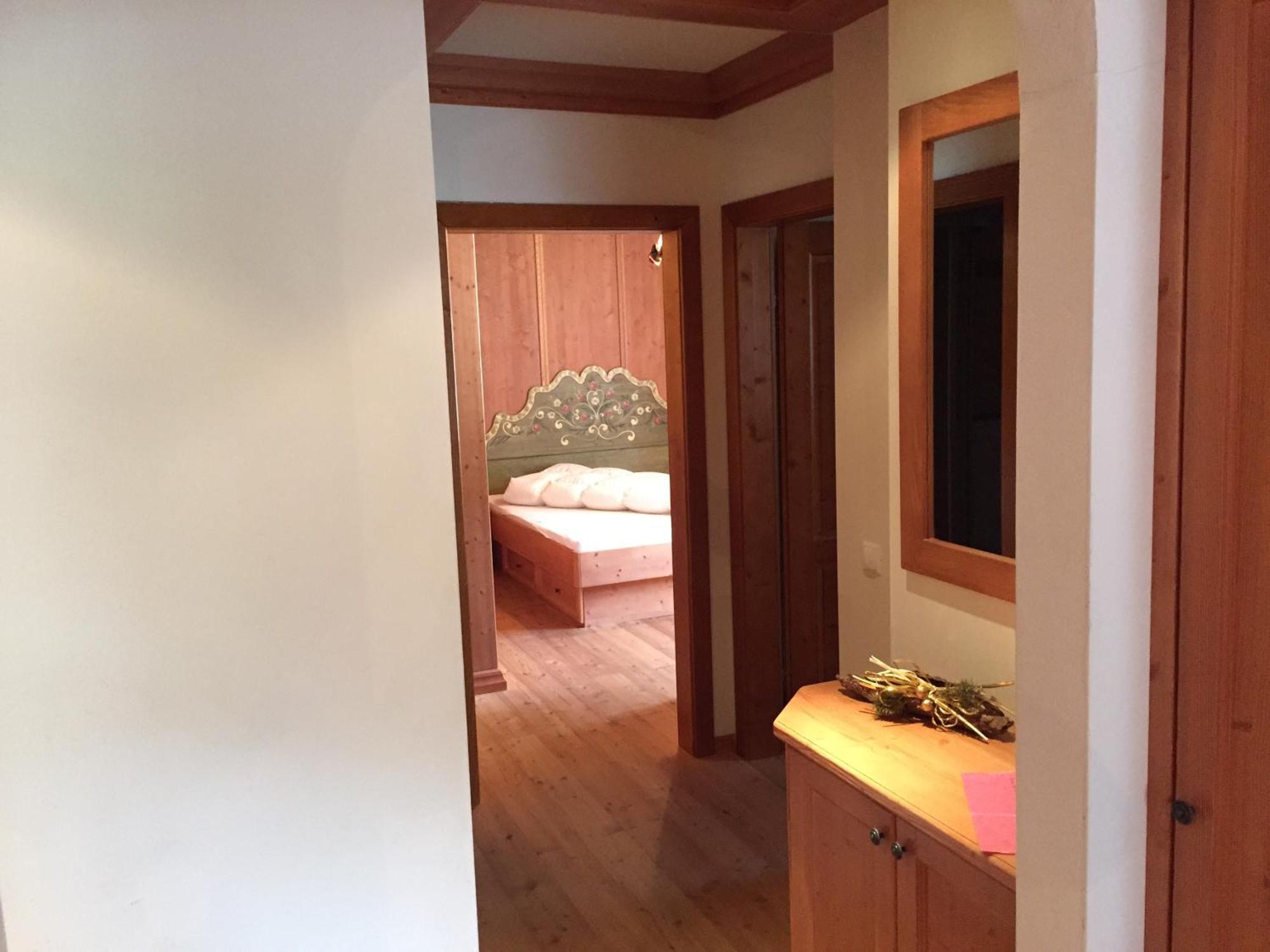 Appartement Colussi Bad Kleinkirchheim Pokój zdjęcie
