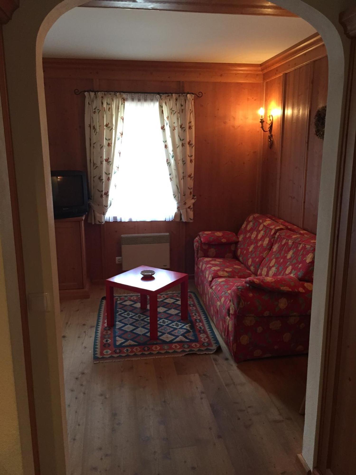 Appartement Colussi Bad Kleinkirchheim Pokój zdjęcie
