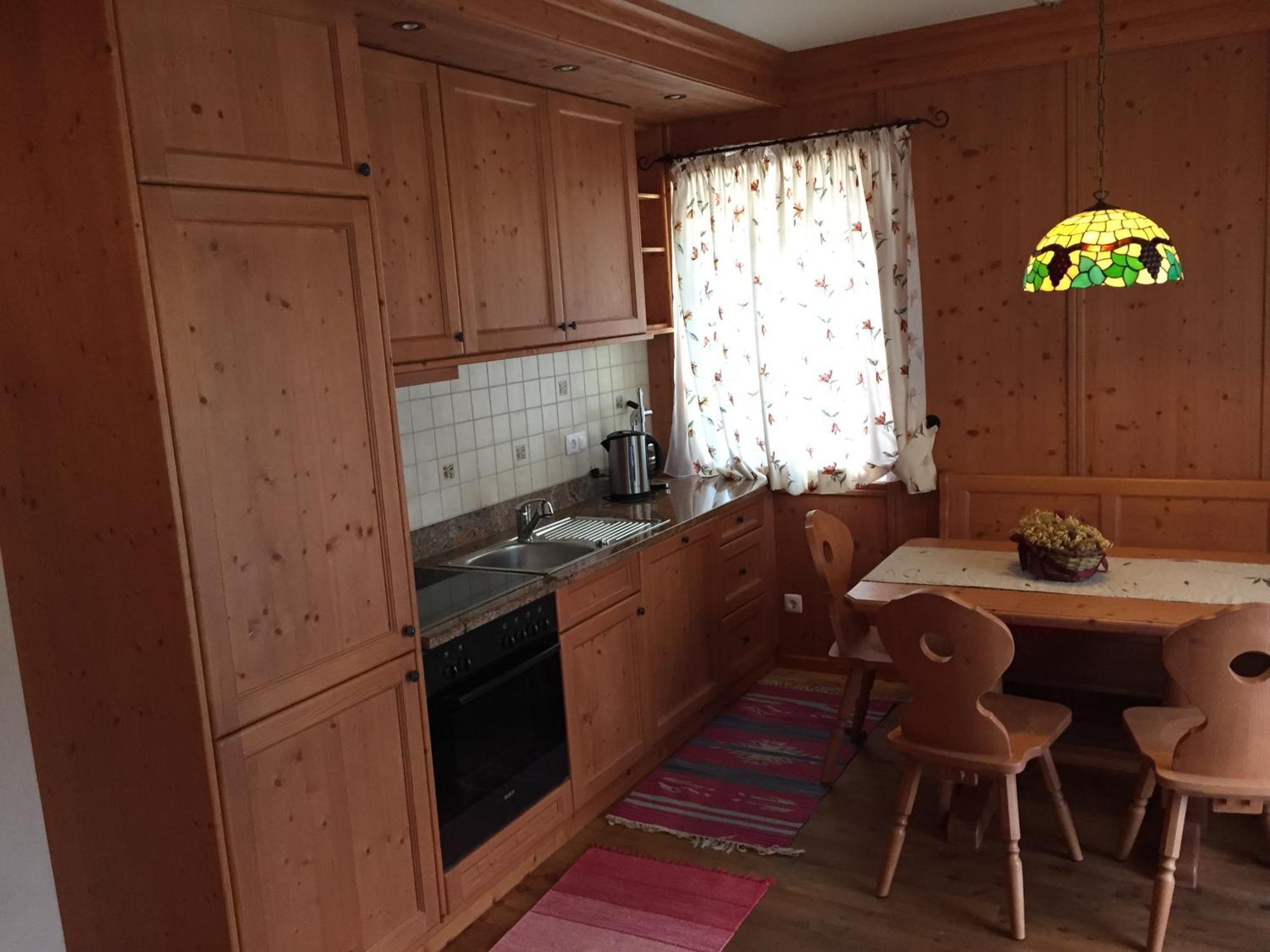 Appartement Colussi Bad Kleinkirchheim Pokój zdjęcie