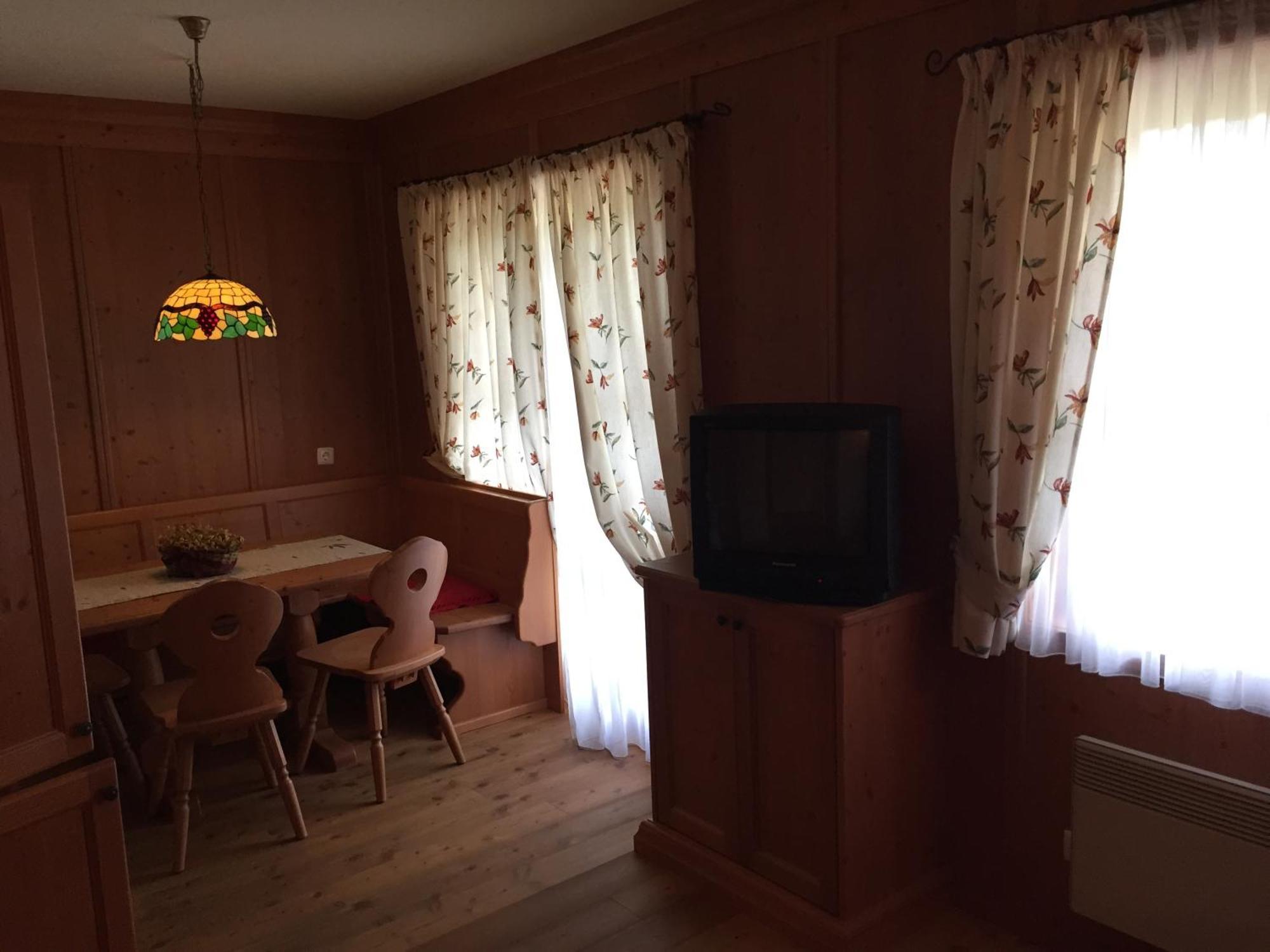 Appartement Colussi Bad Kleinkirchheim Pokój zdjęcie