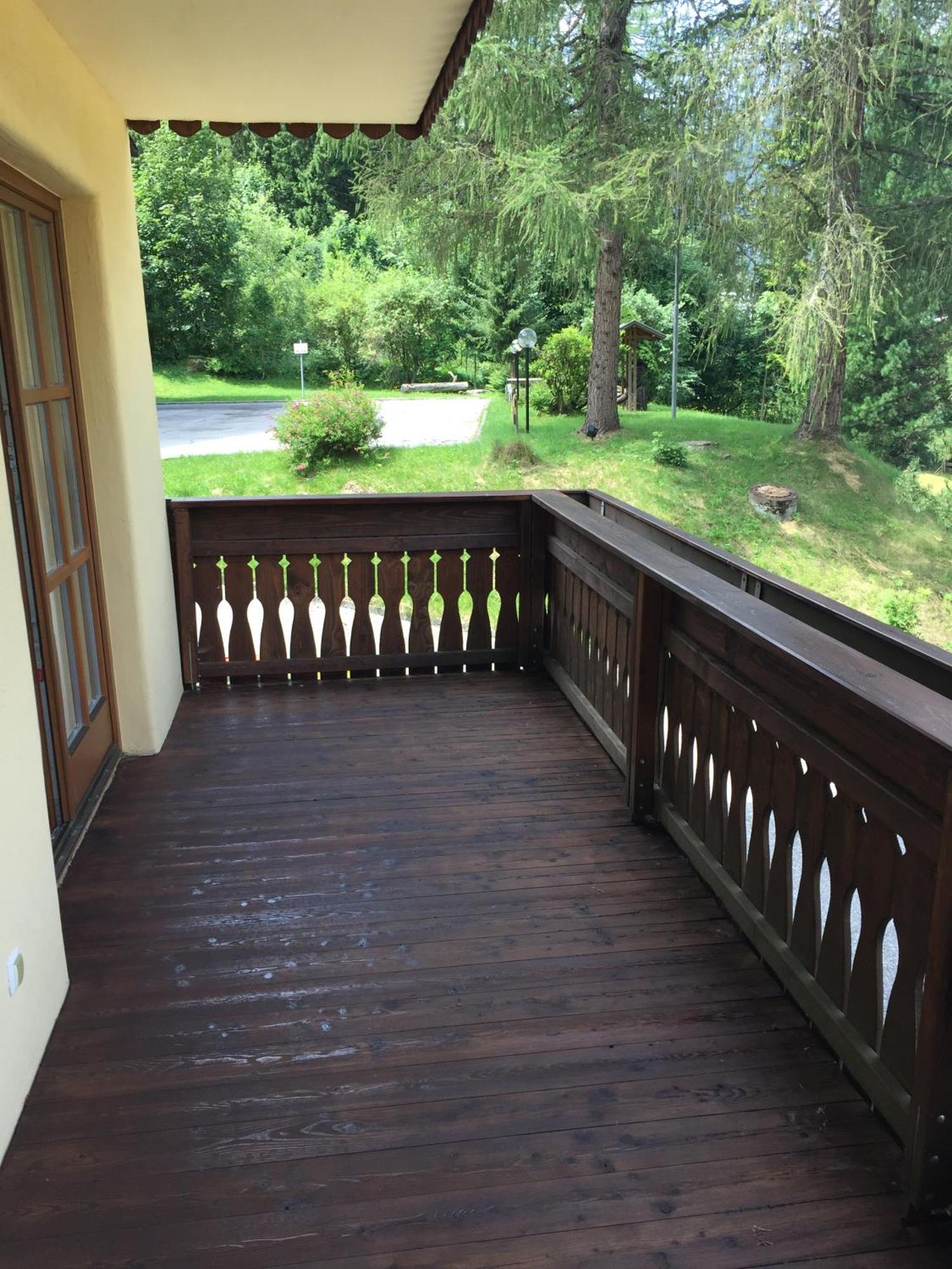 Appartement Colussi Bad Kleinkirchheim Pokój zdjęcie