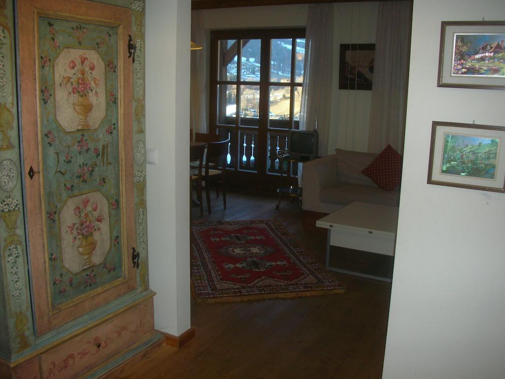 Appartement Colussi Bad Kleinkirchheim Zewnętrze zdjęcie
