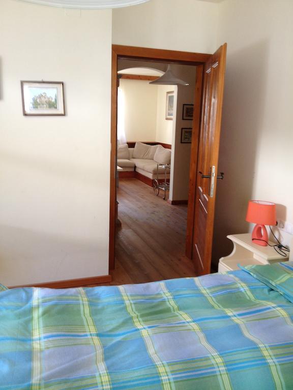 Appartement Colussi Bad Kleinkirchheim Pokój zdjęcie