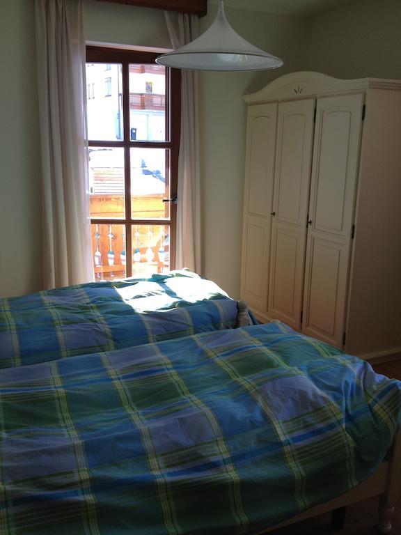 Appartement Colussi Bad Kleinkirchheim Zewnętrze zdjęcie