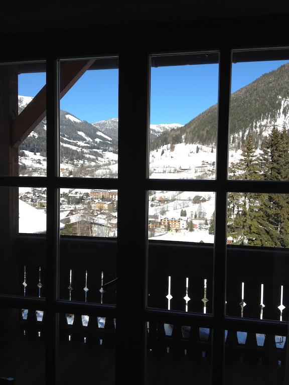 Appartement Colussi Bad Kleinkirchheim Pokój zdjęcie