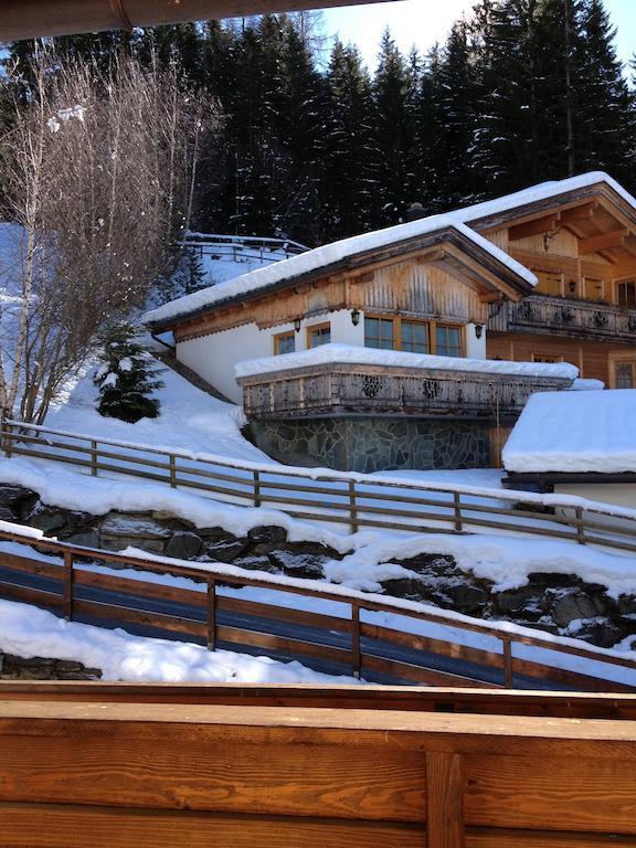 Appartement Colussi Bad Kleinkirchheim Pokój zdjęcie