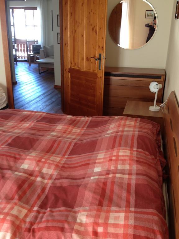 Appartement Colussi Bad Kleinkirchheim Zewnętrze zdjęcie