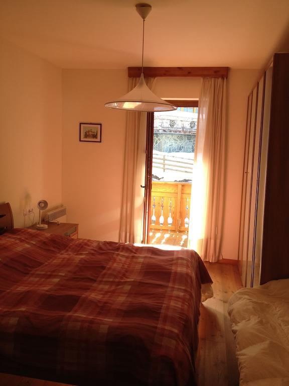Appartement Colussi Bad Kleinkirchheim Zewnętrze zdjęcie