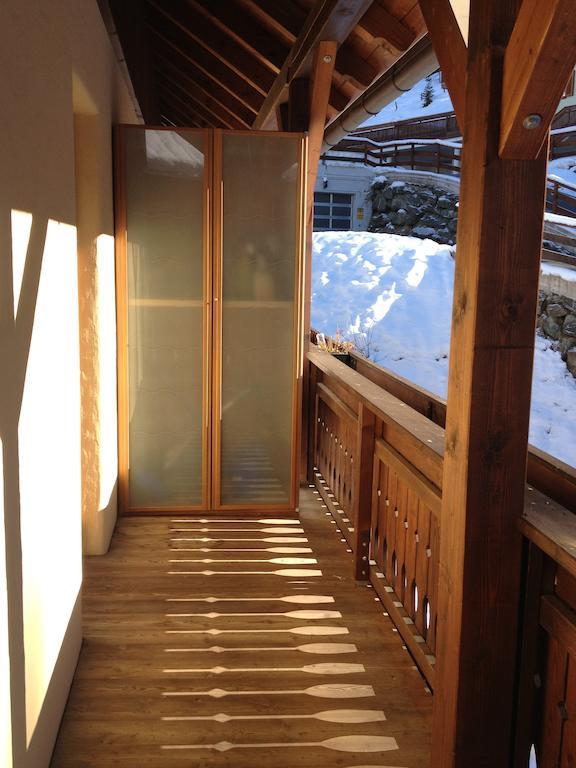 Appartement Colussi Bad Kleinkirchheim Zewnętrze zdjęcie