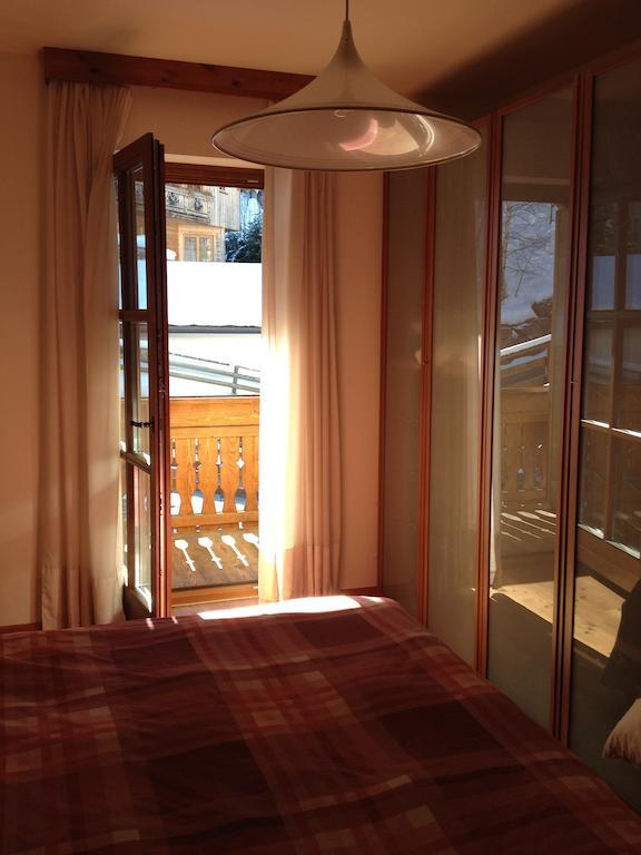 Appartement Colussi Bad Kleinkirchheim Zewnętrze zdjęcie