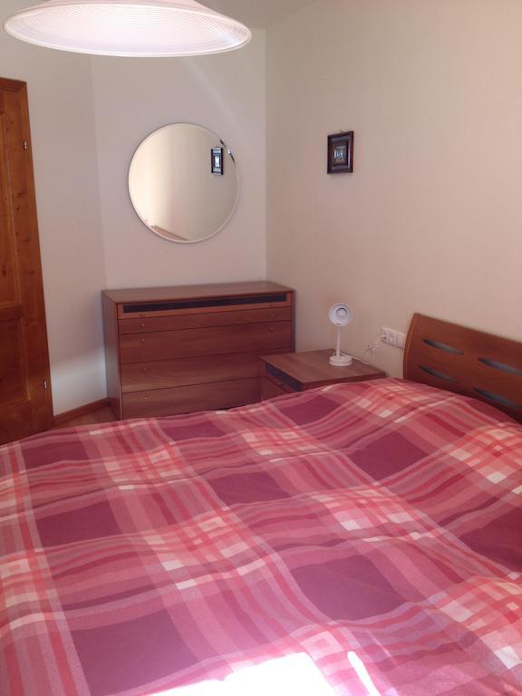 Appartement Colussi Bad Kleinkirchheim Pokój zdjęcie