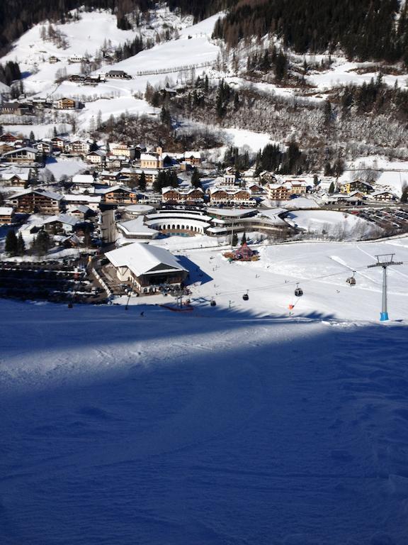 Appartement Colussi Bad Kleinkirchheim Pokój zdjęcie