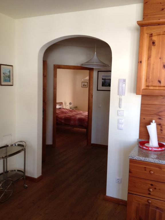 Appartement Colussi Bad Kleinkirchheim Zewnętrze zdjęcie