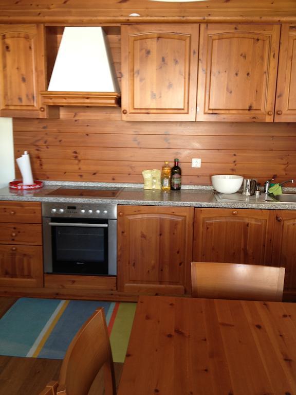 Appartement Colussi Bad Kleinkirchheim Zewnętrze zdjęcie