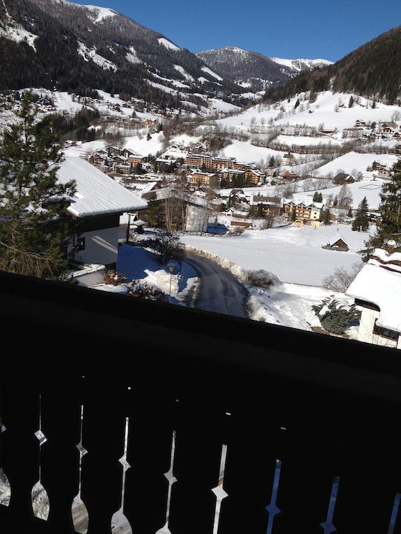 Appartement Colussi Bad Kleinkirchheim Pokój zdjęcie