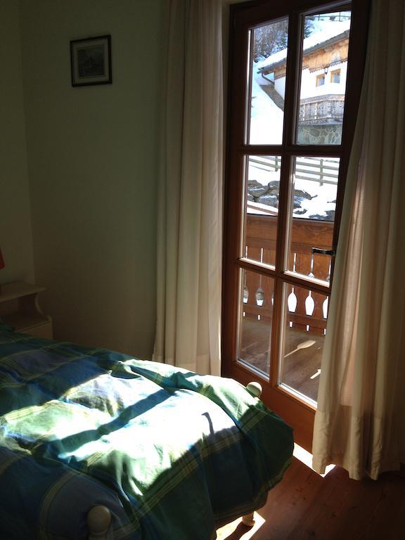 Appartement Colussi Bad Kleinkirchheim Zewnętrze zdjęcie
