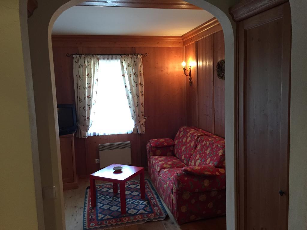 Appartement Colussi Bad Kleinkirchheim Zewnętrze zdjęcie