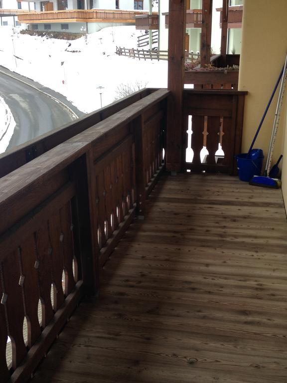 Appartement Colussi Bad Kleinkirchheim Zewnętrze zdjęcie