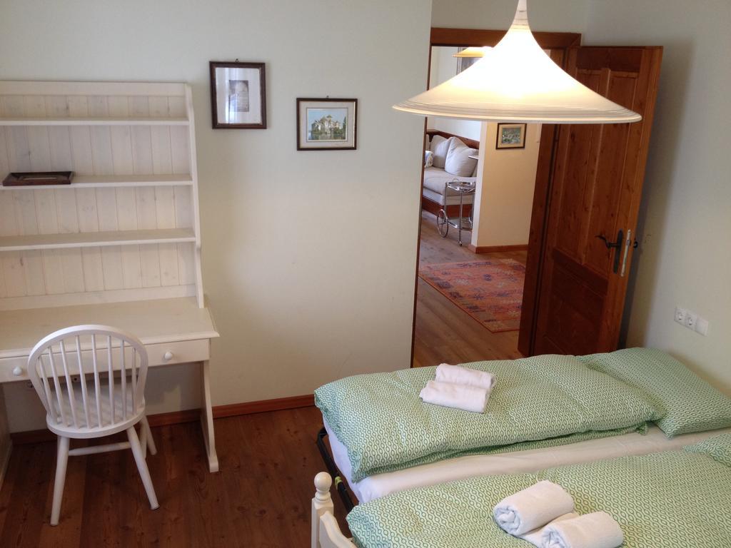 Appartement Colussi Bad Kleinkirchheim Zewnętrze zdjęcie