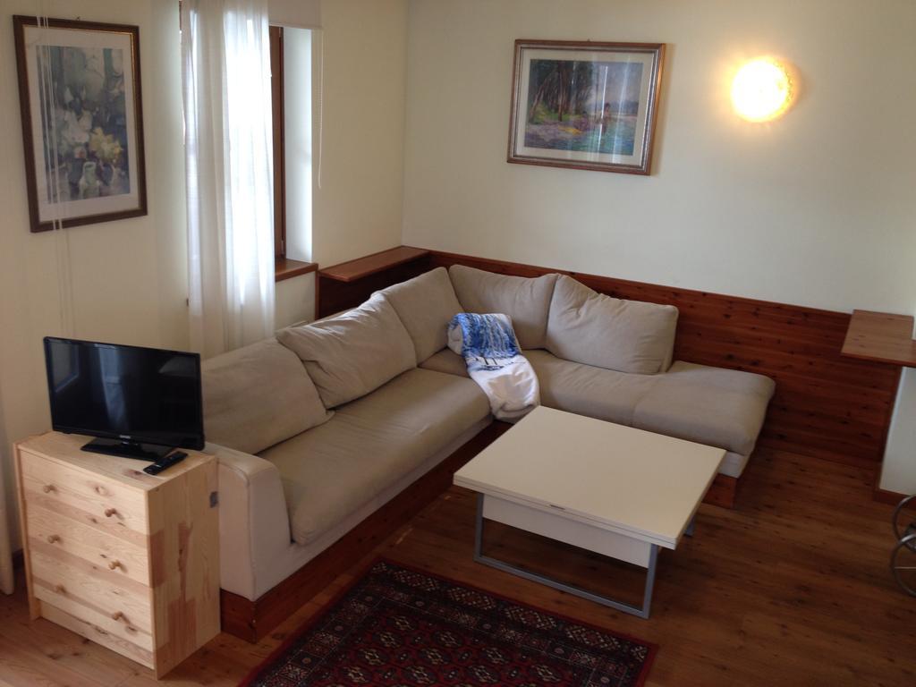 Appartement Colussi Bad Kleinkirchheim Zewnętrze zdjęcie