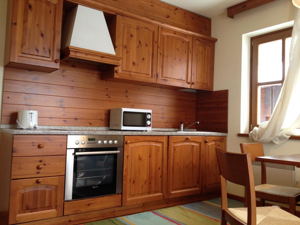 Appartement Colussi Bad Kleinkirchheim Zewnętrze zdjęcie