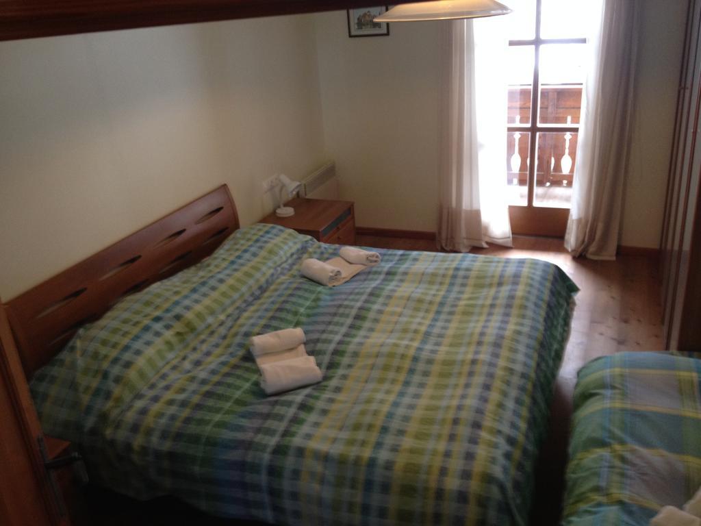 Appartement Colussi Bad Kleinkirchheim Zewnętrze zdjęcie