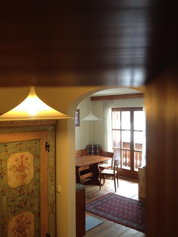 Appartement Colussi Bad Kleinkirchheim Zewnętrze zdjęcie