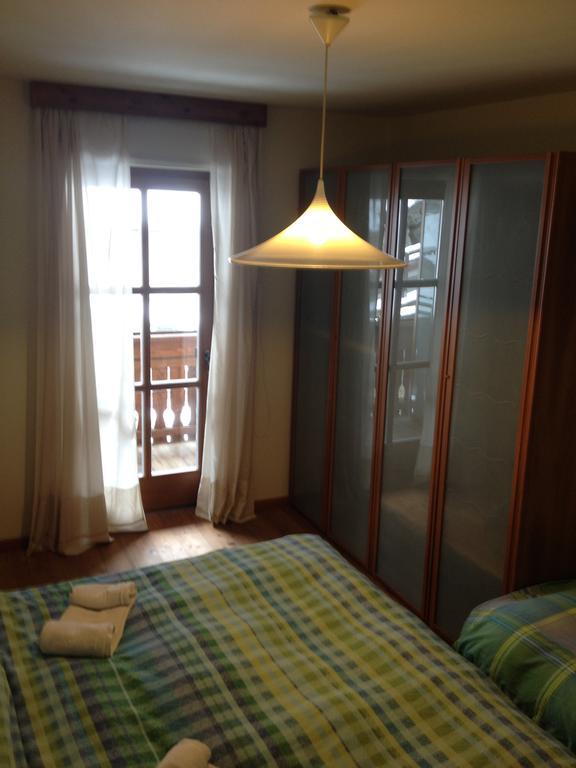 Appartement Colussi Bad Kleinkirchheim Zewnętrze zdjęcie